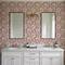 Designs Direct Embroidered Cherry Bloom Wallpaper